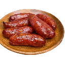 TAIWAN STYLE SWEET SAUSAGE WITH GARLIC 10OZ*30
