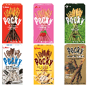 POCKY COOKIES & CREAM FLAVOUR 41G (10PC X 12DIS)