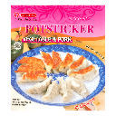POTSTICKER 32 oz O'TASTY
