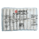ROLLOS PRIMAVERA ROZEN VEGETABLE SPRING ROLLS 1 Lb SHOKUNIN