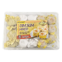 DIM SUM MIXED (18 PCS) 600G CHEF LEE