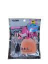 KIT DE BROCHAS PARA MAQUILLAJE