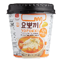 CHEESE CUP- YOPOKKI