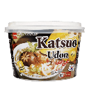 GATSUO UDONG GOLD BIGBOWL