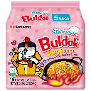 BULDAK CARBONARA ARTIFICIAL SPICY CHICKEN FLAVOR R