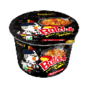 BULDAK ORIGINAL RAMEN BIG BOWL 105g(3.70 oz)*16 "S