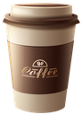 CAFE GRANDE