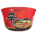 SHIN BOWL NOODLE SOUP