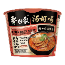 ARTIFICIAL SPICY BEEF SOUP BRAISUN