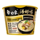 ARTIFICIAL PORK SOUP BRAISUN