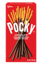 POCKY CHOCOLATE