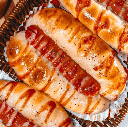 PAN HOTDOG