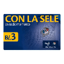 TARJETAS DE CELULAR TIGO DE 3 