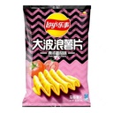 LAYS POTATO CHIP PURE TOMATO