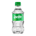 SODA SPRITE 250ML