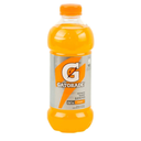 GATORA NARANJA 600ML