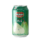 JUGO DEL MONTE PERA