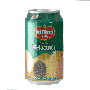 JUGO DEL MONTE MELOCOTON