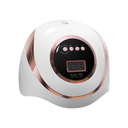 LAMPARA SECADORA DE UÑAS GEL LED 2 EN 1, MODELO SUN-19S