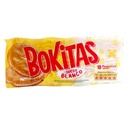 GALLETA BOKITAS QUESO BLANCO