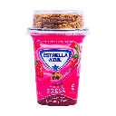 YOGURT DE FRESA ESTELLA AZUL CON TOPIN 