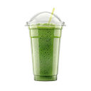 BATIDO VERDE