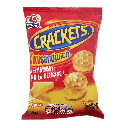 GALLETA CRACKETS MINI SANDWICH