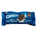 GALLETA OREO ORIGINAL PACK 4 UNIDADES