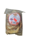 OREJITAS AZUCARADAS PAN Y RICURA 