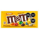 M&M MANI CON CHOCOLATES
