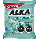 GOMITAS ALKA-MENTA SUAVE