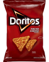 PAPITAS DORITOS