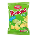 PAPITAS RIZADAS