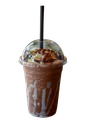 BATIDO DE FRAPPE