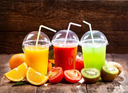 JUGOS NATURALES