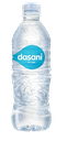 AGUA DASANI 