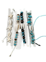 PULSERAS DE CONCHA