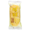 GALLETAS DE ARROZ SENBEI MARCA WANT WANT UNIDAD