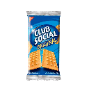 GALLETAS CLUB SOCIAL ORIGINAL
