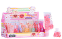 2 IN 1 LIP GLOSS SWEET BEAR L403 IMAN OF NOBLE