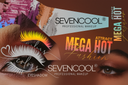 MEGA HOT EYESHADOW 6506B SEVENCOOL