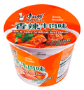 SOPA KANG SHI FU CARNE PICANTE