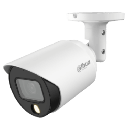 DH-HAC-HFW1509TN-A-LED CAMARA ANALOGA DAHUA 5MP CON MICROFONO, TIPO BULLET FULL-COLOR
