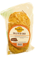 GALLETA DE COCO