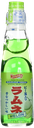CARBONATED DRINK - MELON