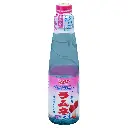 CARBONATED DRINK - LYCHEE