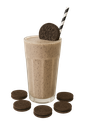 BTD Oreo 16oz. 