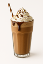 Malteada Mocca 16oz  