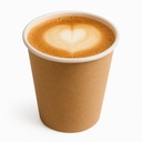 Cappuccino 8oz 