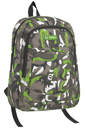 MOCHILA GRANDE SPORT CAMUFLAJE
